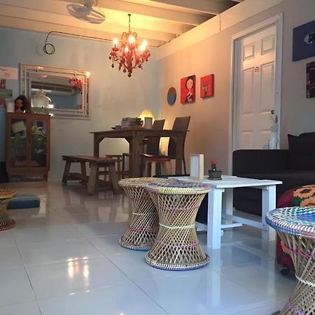 Hua Hin Lub Sabai Hostel Eksteriør bilde