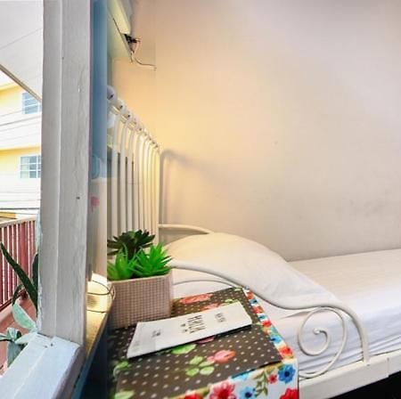 Hua Hin Lub Sabai Hostel Rom bilde