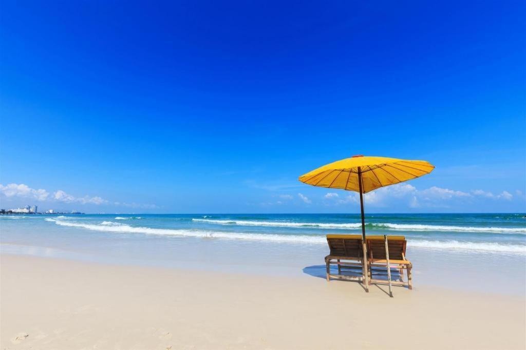 Hua Hin Lub Sabai Hostel Eksteriør bilde