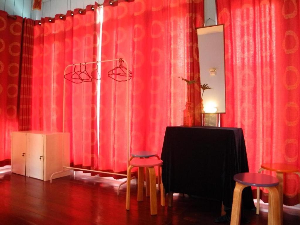 Hua Hin Lub Sabai Hostel Eksteriør bilde