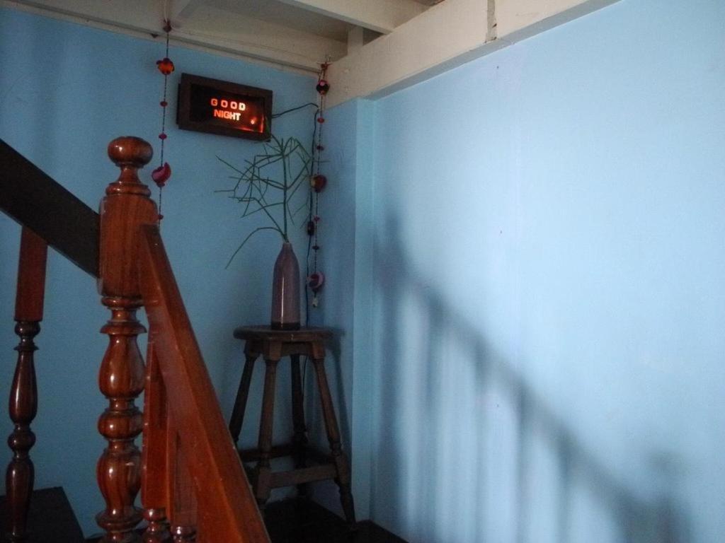 Hua Hin Lub Sabai Hostel Eksteriør bilde