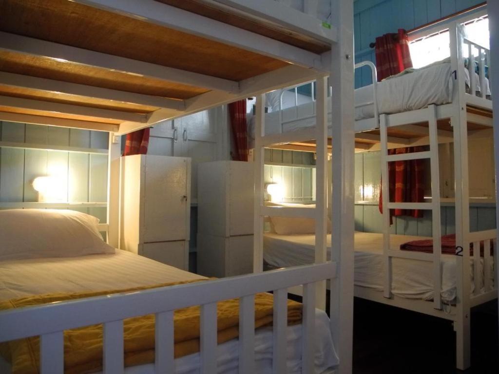 Hua Hin Lub Sabai Hostel Eksteriør bilde