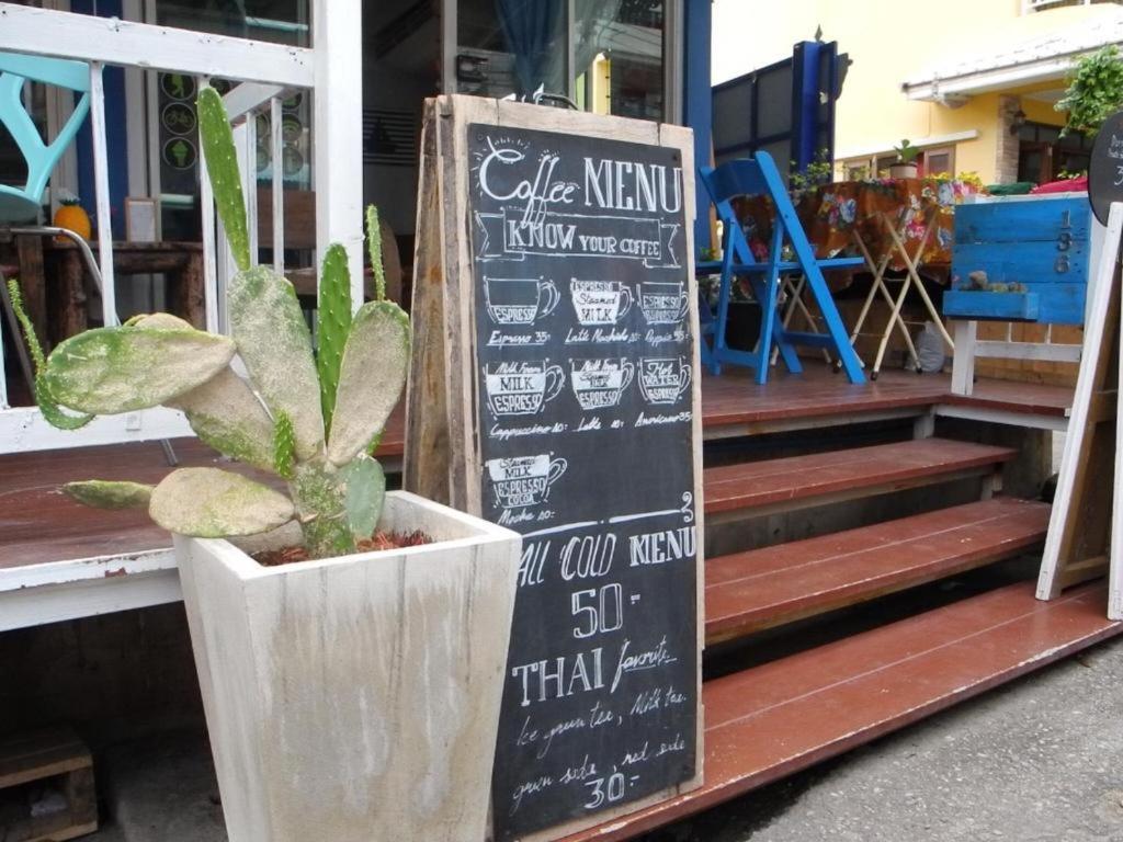 Hua Hin Lub Sabai Hostel Eksteriør bilde