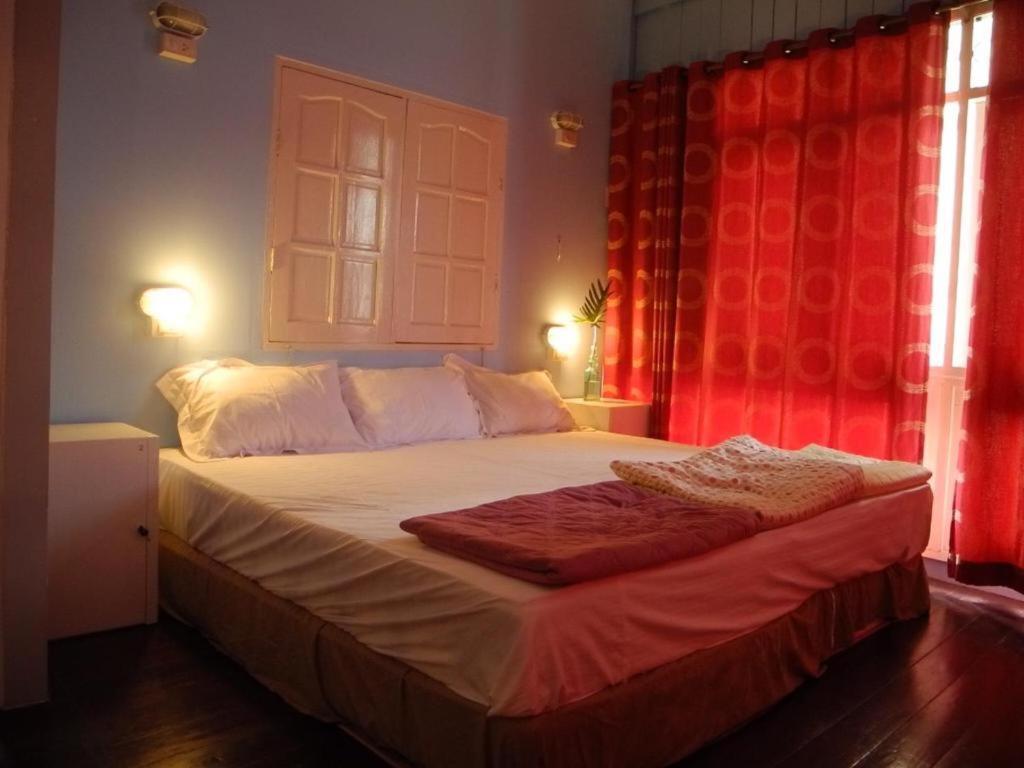 Hua Hin Lub Sabai Hostel Eksteriør bilde