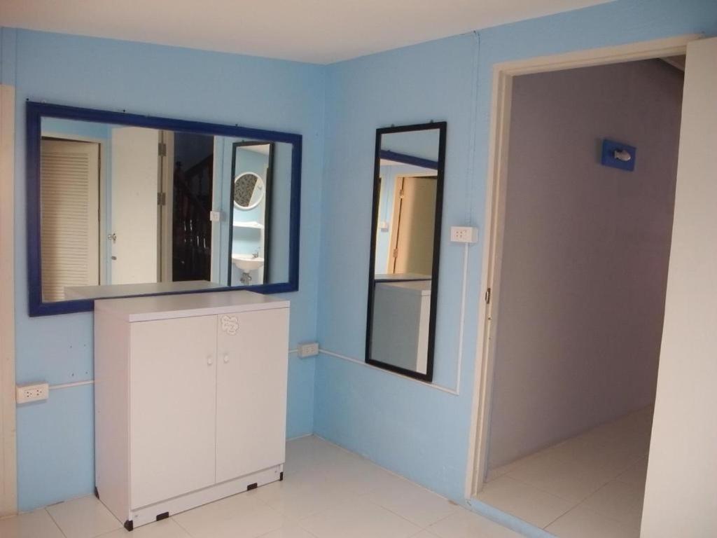 Hua Hin Lub Sabai Hostel Eksteriør bilde