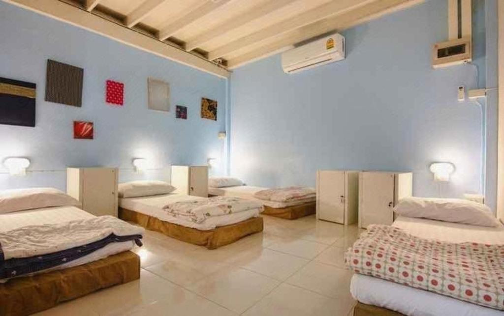 Hua Hin Lub Sabai Hostel Eksteriør bilde