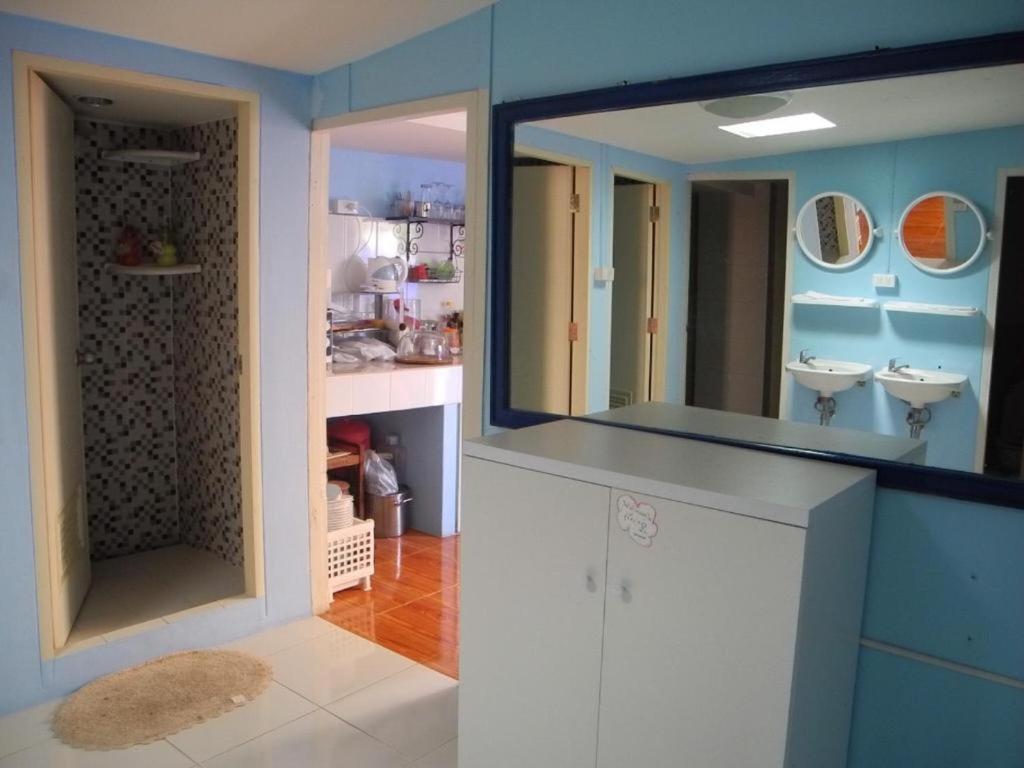Hua Hin Lub Sabai Hostel Eksteriør bilde