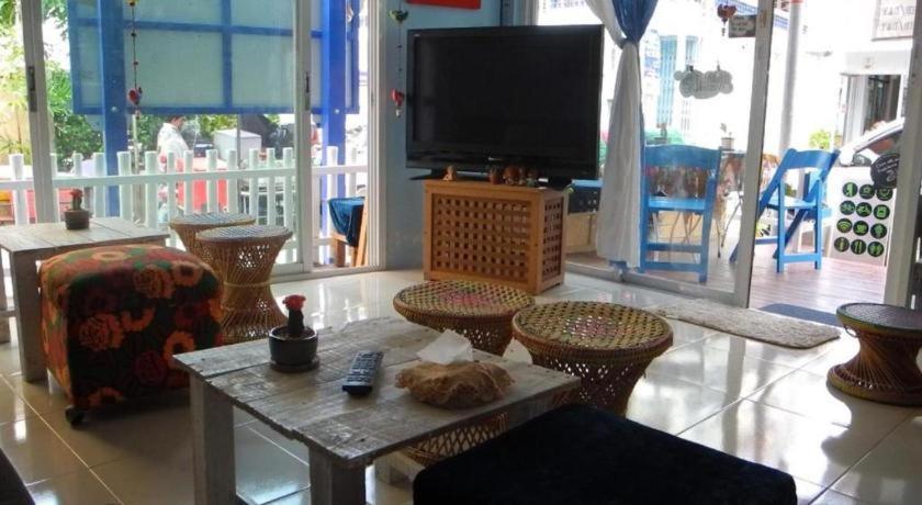 Hua Hin Lub Sabai Hostel Eksteriør bilde