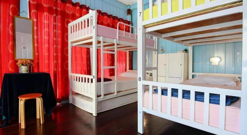 Hua Hin Lub Sabai Hostel Eksteriør bilde