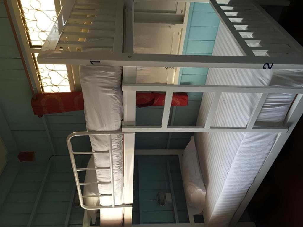Hua Hin Lub Sabai Hostel Eksteriør bilde