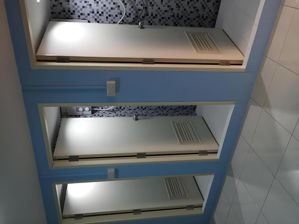 Hua Hin Lub Sabai Hostel Eksteriør bilde