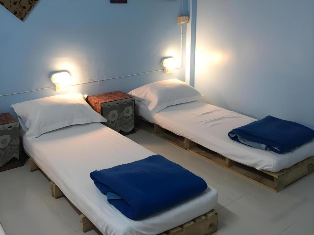 Hua Hin Lub Sabai Hostel Eksteriør bilde