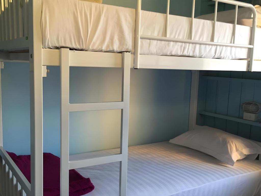 Hua Hin Lub Sabai Hostel Eksteriør bilde