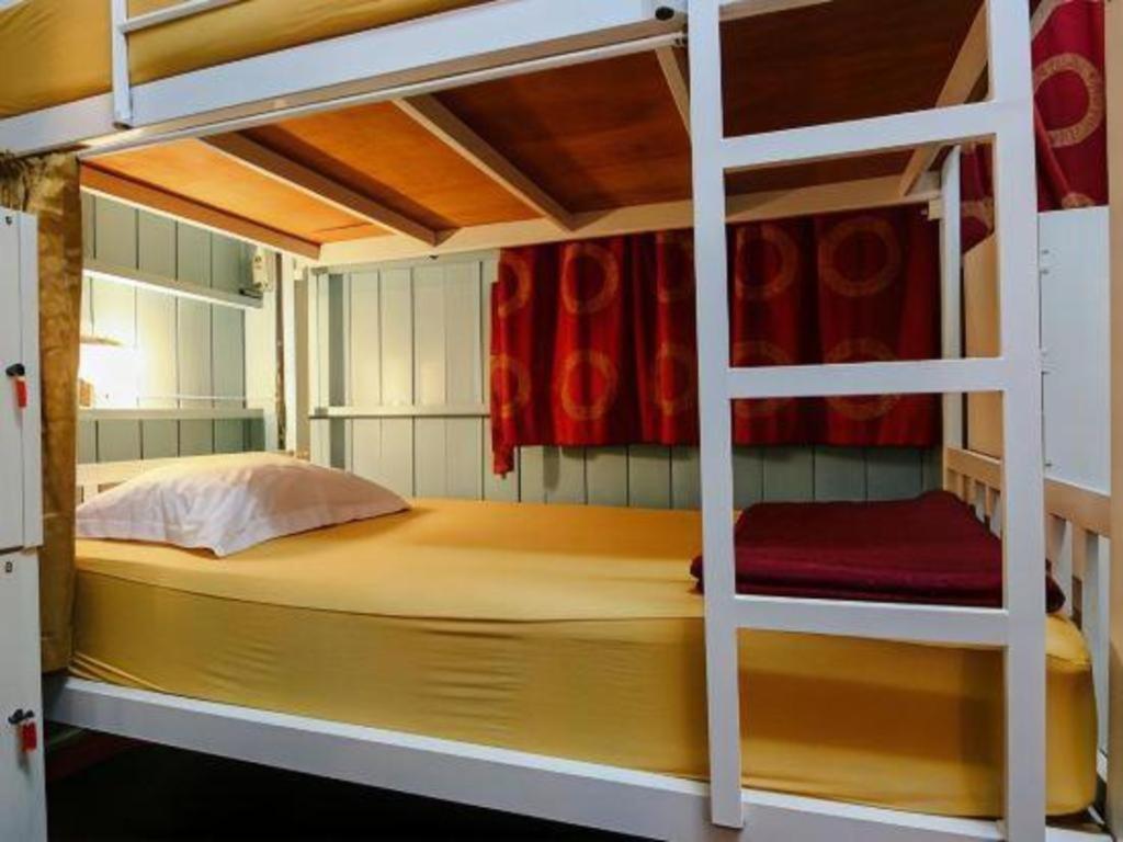 Hua Hin Lub Sabai Hostel Eksteriør bilde