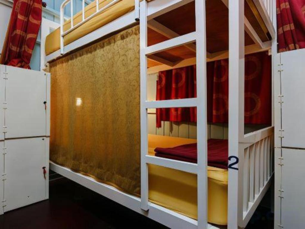 Hua Hin Lub Sabai Hostel Eksteriør bilde