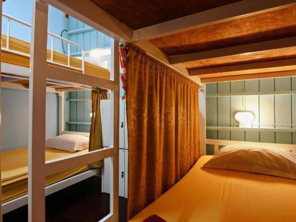 Hua Hin Lub Sabai Hostel Eksteriør bilde