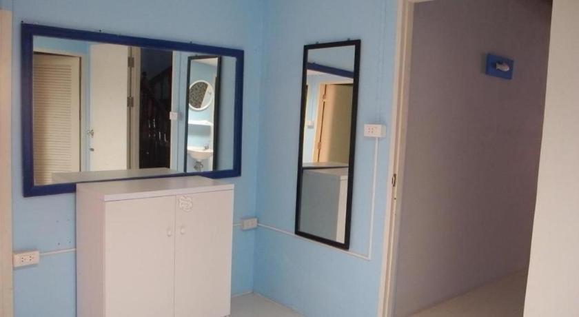 Hua Hin Lub Sabai Hostel Eksteriør bilde