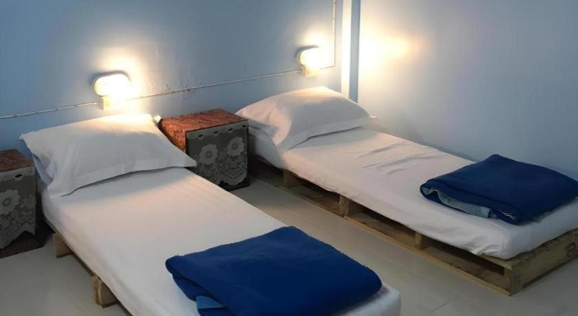 Hua Hin Lub Sabai Hostel Eksteriør bilde