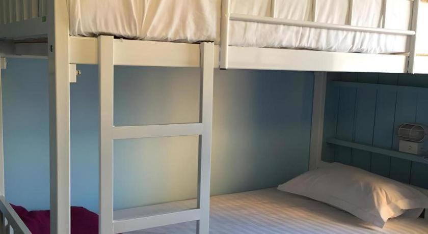 Hua Hin Lub Sabai Hostel Eksteriør bilde