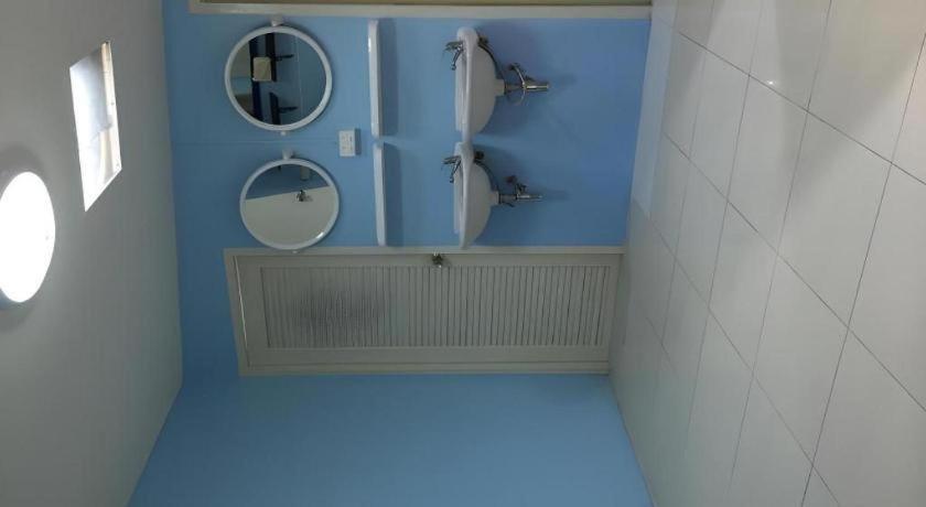 Hua Hin Lub Sabai Hostel Eksteriør bilde