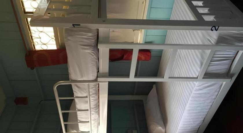 Hua Hin Lub Sabai Hostel Eksteriør bilde