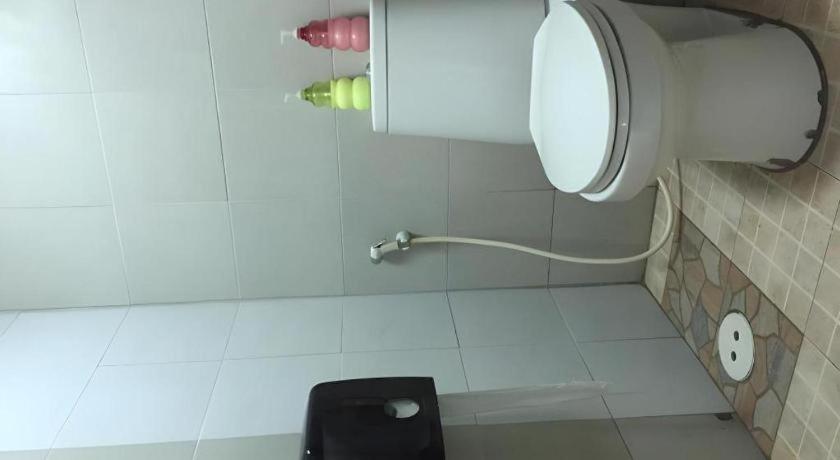 Hua Hin Lub Sabai Hostel Eksteriør bilde