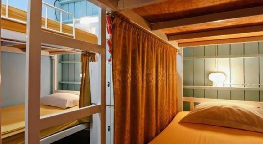 Hua Hin Lub Sabai Hostel Eksteriør bilde