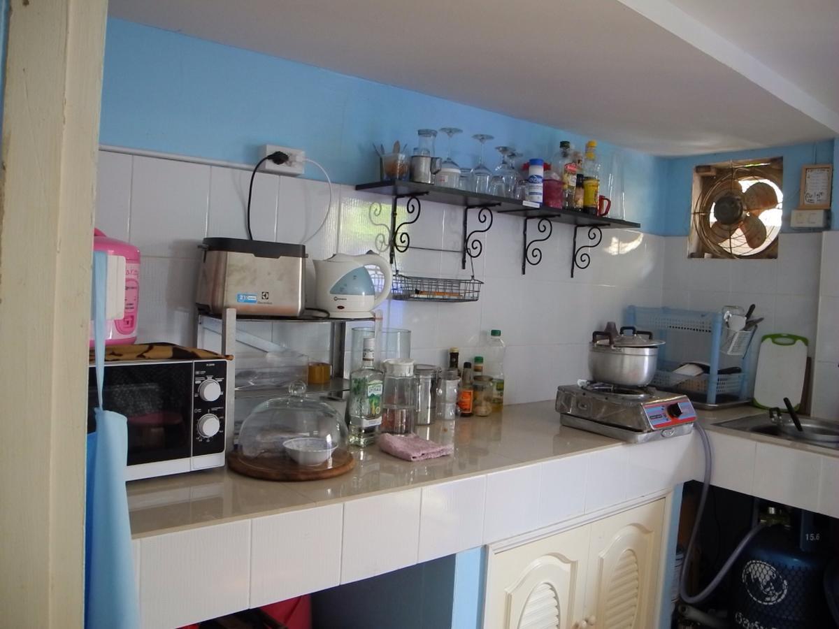 Hua Hin Lub Sabai Hostel Eksteriør bilde