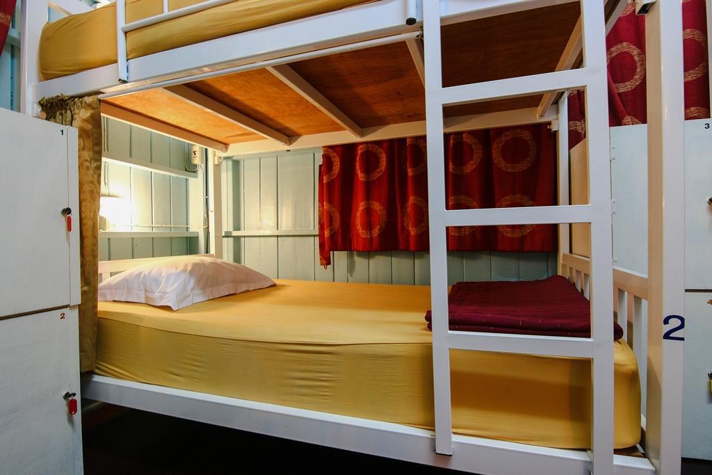 Hua Hin Lub Sabai Hostel Eksteriør bilde