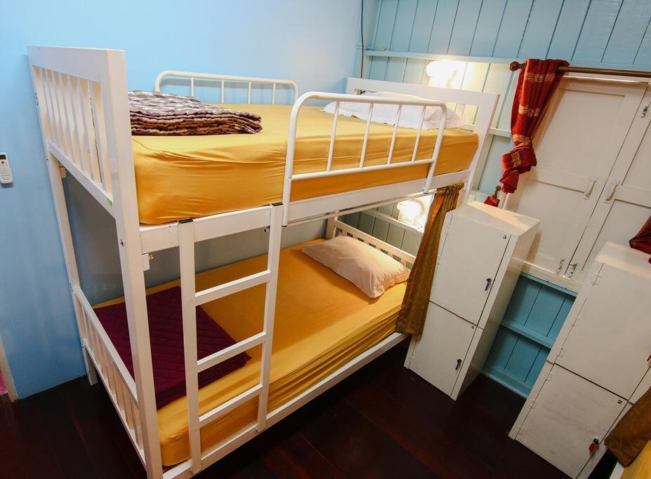 Hua Hin Lub Sabai Hostel Eksteriør bilde