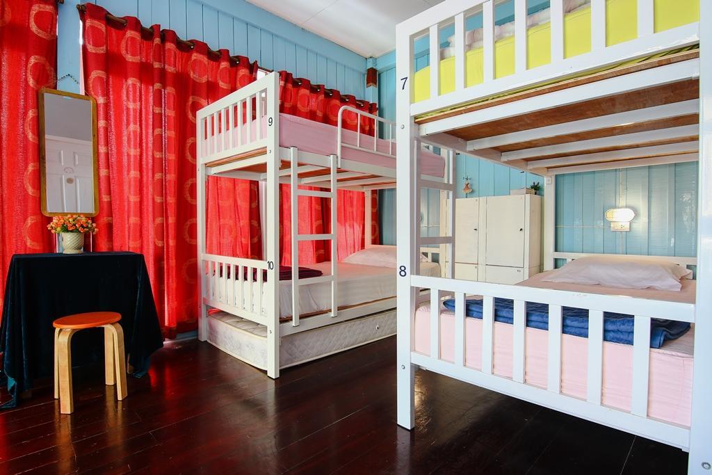 Hua Hin Lub Sabai Hostel Eksteriør bilde