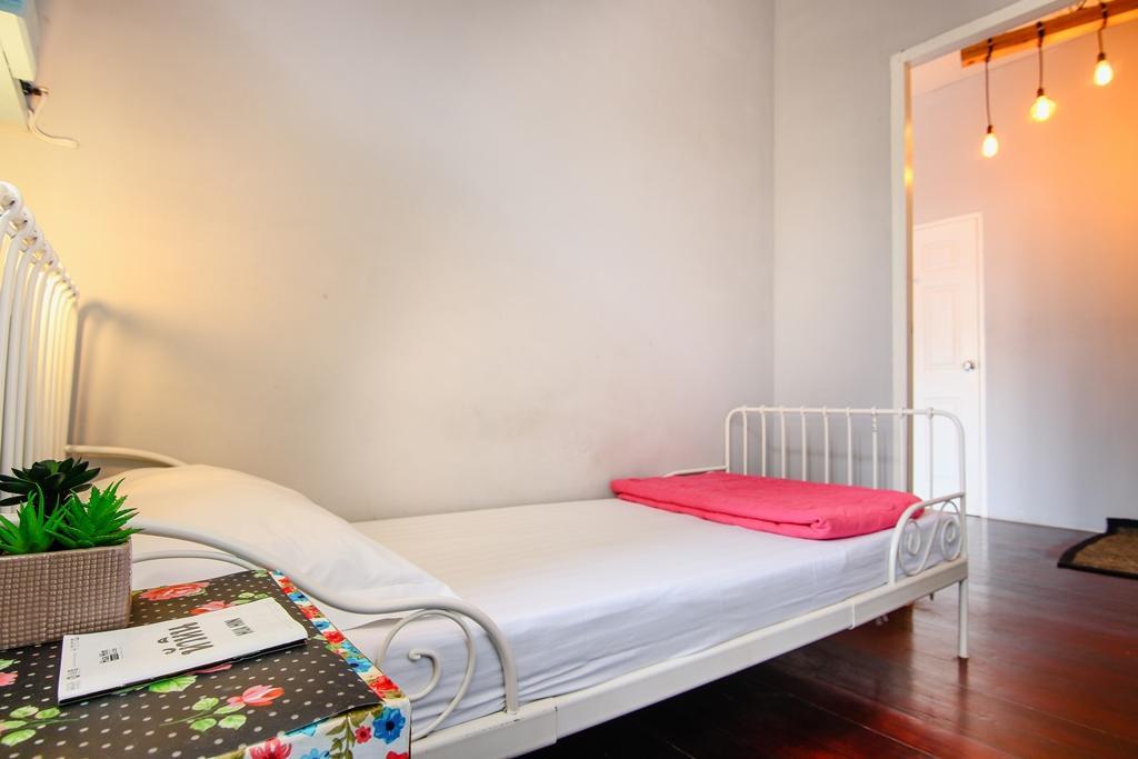 Hua Hin Lub Sabai Hostel Eksteriør bilde