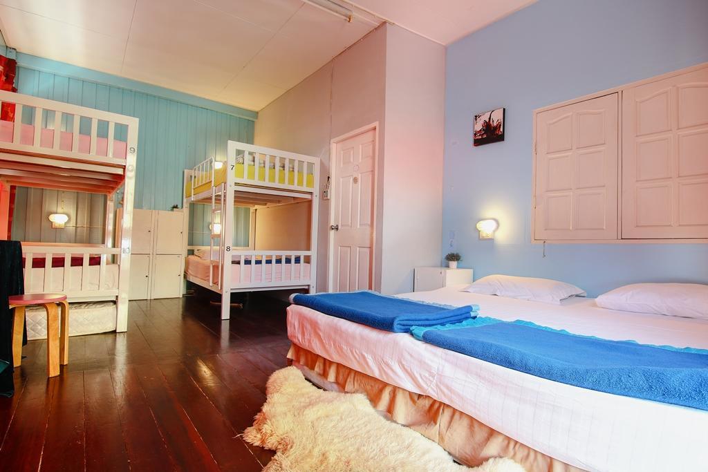 Hua Hin Lub Sabai Hostel Eksteriør bilde