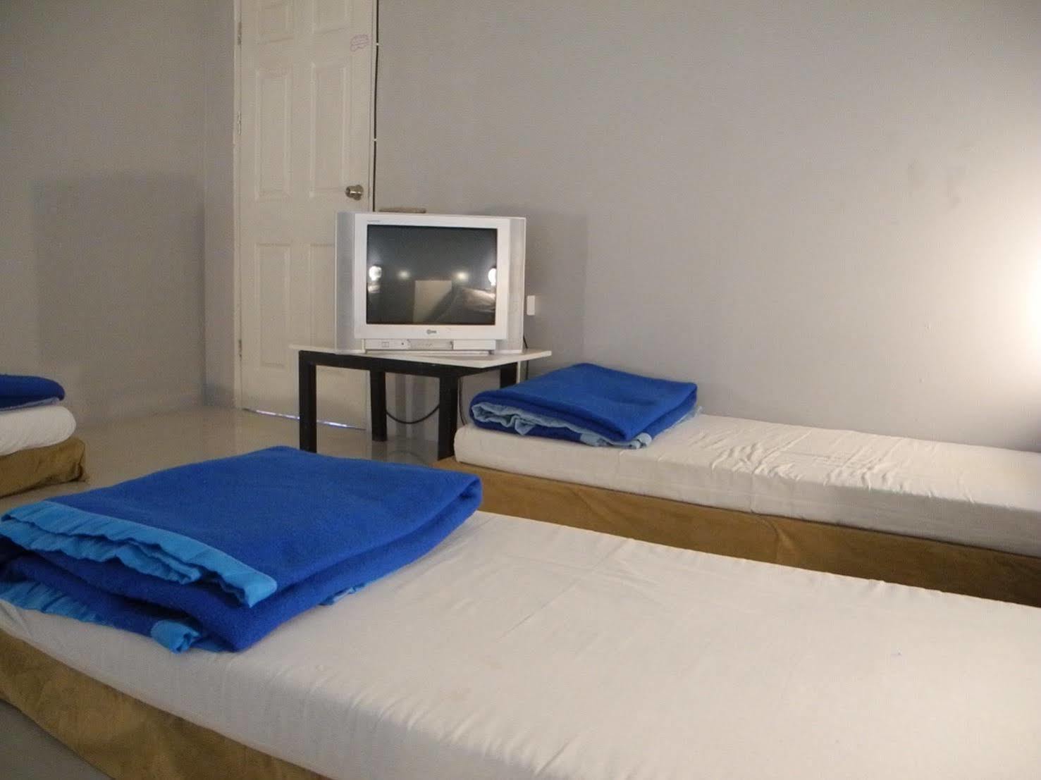 Hua Hin Lub Sabai Hostel Eksteriør bilde